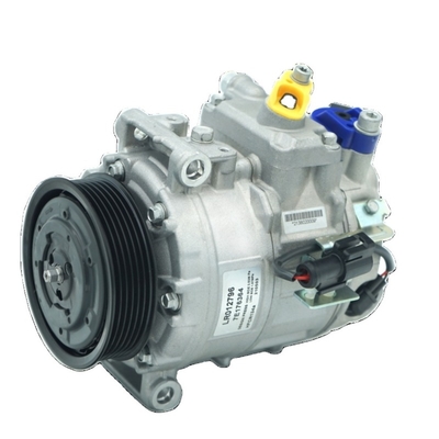 Auto Air Conditioning Device 7seu17c Auto Car AC Compressor for Mercedes Benz 7B160513 All Series12V Auto Aircondition AC Compressor for BENZ