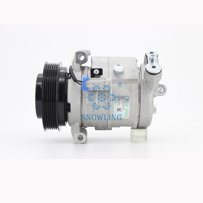 American car compressor CSP15, OEM: 96966630 / 13271258 CRUZE (J300)