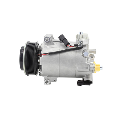 C1B1-19D629-AD VS16 110mm/6PK/12V pour les parties 2012 automatiques de compresseur d'état d'air de voiture de la fiesta 1.0i pour la voiture