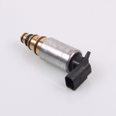 Car Air Conditioner System 48 Factory Car AC Air Compressor Conditioning Control Valve Adjustment Zexel DCS17E Electronic Compressor Audi/Seat/Volkswagen PQ35