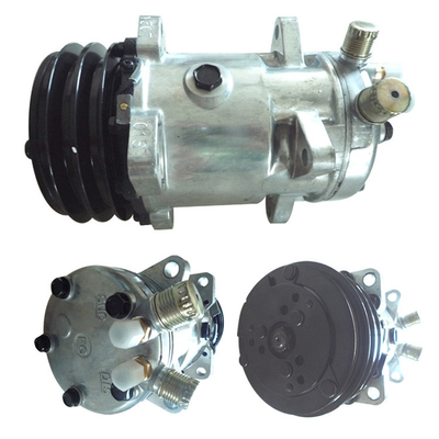 Compresseur universel à C.A. de la voiture 5H16 du meilleur R12 12v 510 pour le camion
