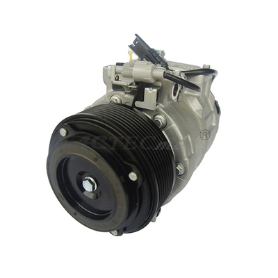 Compresseur automatique de climatisation de voiture à C.A. d'OEM#64529165808/64509196890 R134a 12v pour BMW