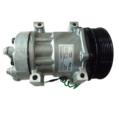 compresseur de l'air 7H15 pour le camion de Volvo